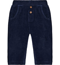 Hust and Claire Corduroy Trousers - HCGordon - Ottoman - More Na