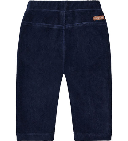 Hust and Claire Corduroy Trousers - HCGordon - Ottoman - More Na