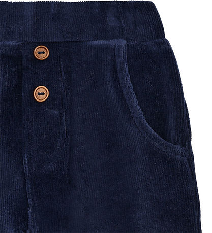 Hust and Claire Corduroy Trousers - HCGordon - Ottoman - More Na