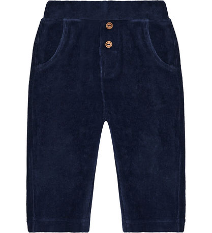 Hust and Claire Corduroy Trousers - HCGordon - Ottoman - More Na