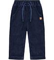 Hust and Claire Corduroy Trousers - HCGarry - Ottoman - More Nav