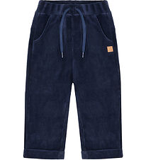 Hust and Claire Corduroy Trousers - HCGarry - Ottoman - More Nav