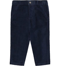 Hust and Claire Corduroy Trousers - HCTage - Corduroy - More Nav