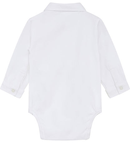 Body m/l Hust and Claire - HCBasilic - Solid - White Body m/l Hust and Claire - HCBasilic - Solid - White