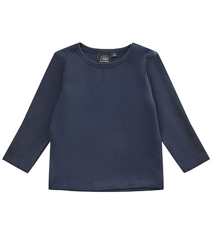 Sofie Schnoor Blouse - Rib - Arizona - Dark Blue Sofie Schnoor Blouse - Rib - Arizona - Dark Blue