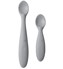 BIBS Spoons - 2-Pack - Cloud