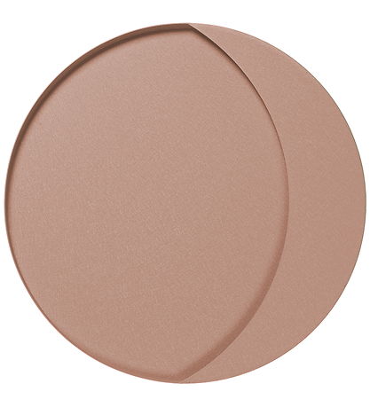 Ferm Living Wall Lamp - Neba - Rose
