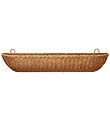Ferm Living 벽걸이 - 브레이디드 - 75x25 - 내추럴 Ferm Living 벽걸이 - 브레이디드 - 75x25 - 내추럴