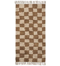 Ferm Living Rug -Mara - Tan/Warm Sand