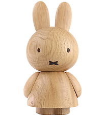 Boyhood Miffy - Oak - Small