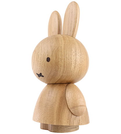 Boyhood Miffy - Oak - Small