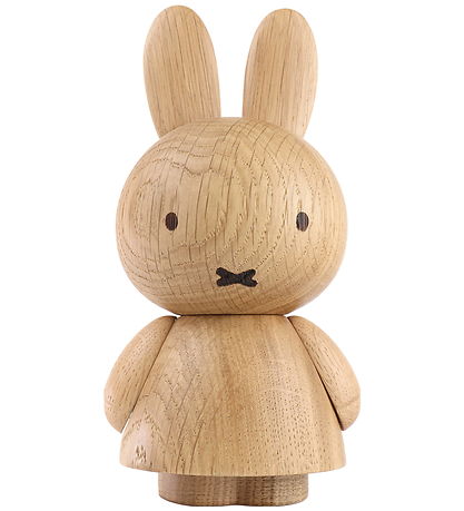 Boyhood Miffy - Oak - Small