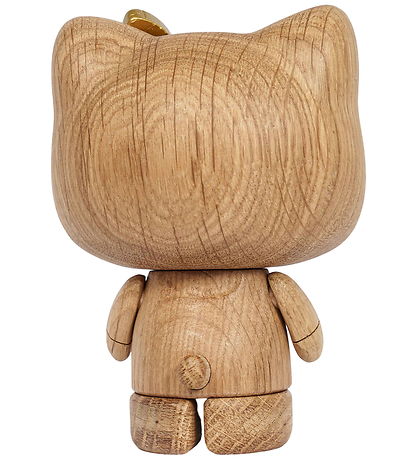 Boyhood Hello Kitty x 50th Anniversary - Oak - Small