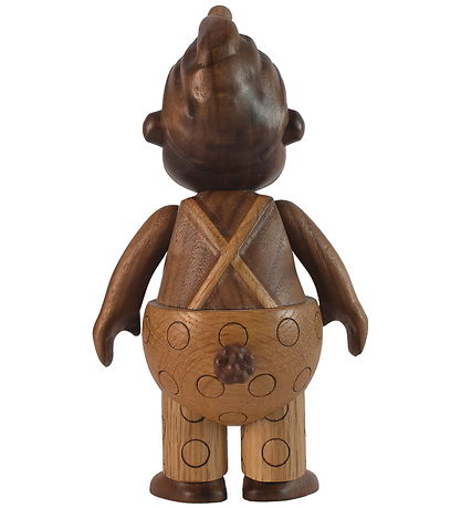 Boyhood Rasmus Klump - Oak Smoked - Small