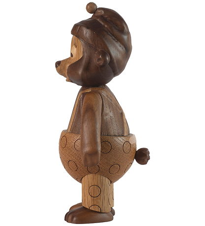 Boyhood Rasmus Klump - Oak Smoked - Small