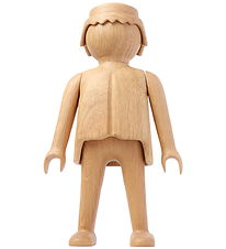 Boyhood Playmobil x Ma - Oak - Mini