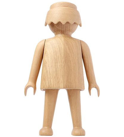 Boyhood Playmobil x Mon - Oak - Mini