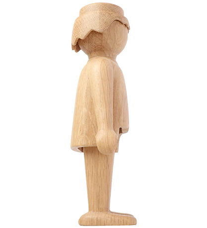 Boyhood Playmobil x Mon - Oak - Mini