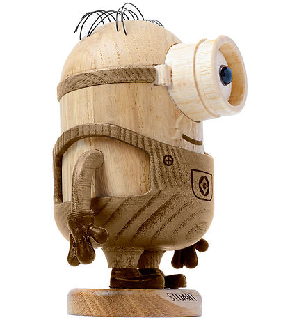 Boyhood Minions x Stuart - Small