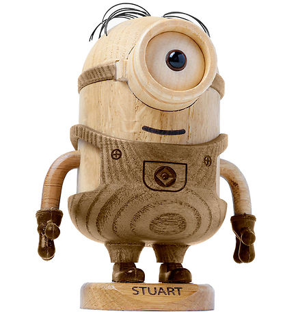 Boyhood Minions x Stuart - Small