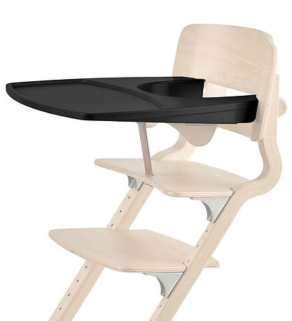 Leander Highchair Tray - Black