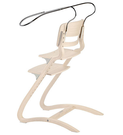 Leander Baby insert for Highchair - Mocca