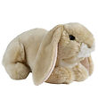 Living Nature Soft Toy - Rabbit - Light Brown