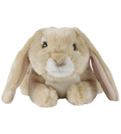Living Nature Soft Toy - Rabbit - Light Brown
