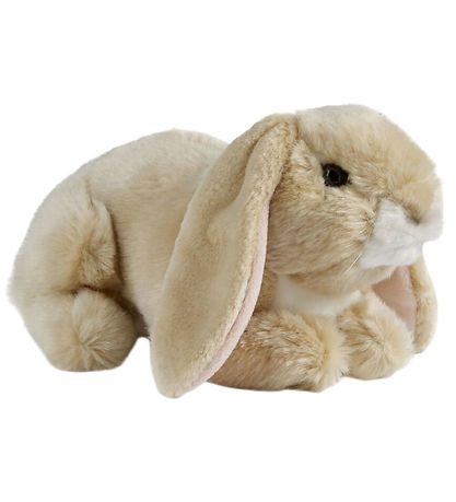 Living Nature Soft Toy - Rabbit - Light Brown