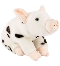 Living Nature Soft Toy Sitting Juliana Piglet Living Nature Soft Toy Sitting Juliana Piglet