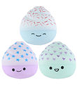 Jouets Keycraft - Moelleux CupCake - Assorti