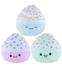 Keycraft Toys - Squishy CupCake - Assorted