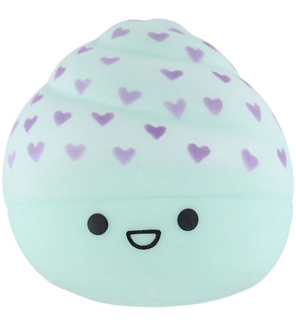 Keycraft Toys - Squishy CupCake - Assorted