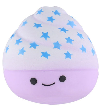 Keycraft Toys - Squishy CupCake - Assorted