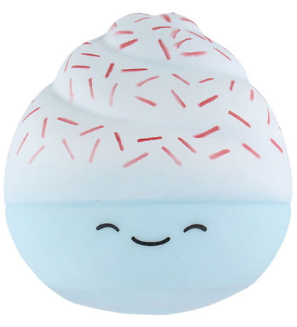 Keycraft Toys - Squishy CupCake - Assorted