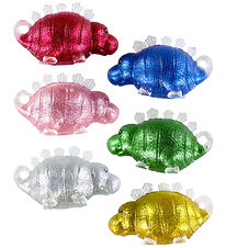 Keycraft Toys - Fumfing's Squidgy Disco Dinos - Assorted -