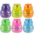 Keycraft Toys - Sparkly Capybara - Assorted -