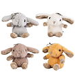 Living Nature Clip on Soft Toy - Rabbit - Assorted Living Nature Clip on Soft Toy - Rabbit - Assorted