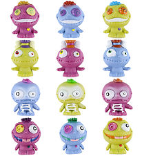 Keycraft Toys - Little Squidgy Monsters - Assorted - Blue/Li