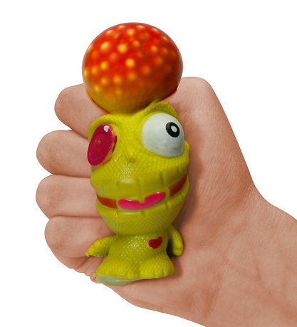 Keycraft Toys - Little Squidgy Monsters - Assorted - Blue/Li