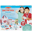 Melissa & Doug Doctor Set - 25 Parts