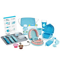 Melissa & Doug Dentist Set - 25 Parts