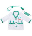 Déguisement Melissa & Doug - Coffret Docteur