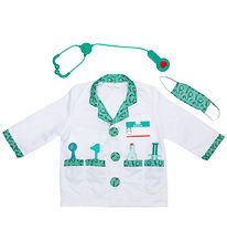 Melissa & Doug Costume - Doctor Set