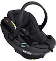 BeSafe Car Seat - Go Beyond² - Anthracite Mesh-Std