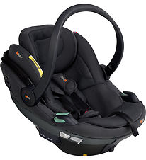 BeSafe Car Seat - Go Beyond 2 - Anthracite Mesh BeSafe Car Seat - Go Beyond 2 - Anthracite Mesh