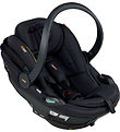 BeSafe Car Seat - Go Beyond 2 - Black SoftBreeze BeSafe Car Seat - Go Beyond 2 - Black SoftBreeze