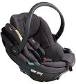 BeSafe Car Seat - Go Beyond 2 - Dark Grey Melange BeSafe Car Seat - Go Beyond 2 - Dark Grey Melange