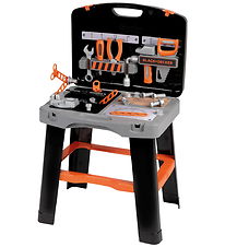 Black & Decker Toys - Tool table - 25 Parts Black & Decker Toys - Tool table - 25 Parts