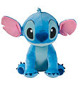 Disney Classic Soft Toy - Squishy Stitch - 45 cm